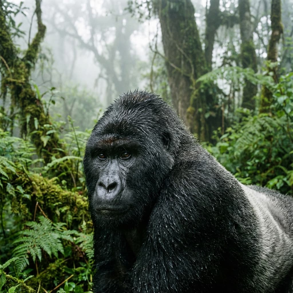 Primate Discovery Trek